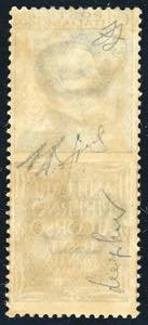 1924 - 25 cent. Piperno (6), ... 