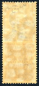 1924 - 25 cent. Tagliacozzo (8), ... 