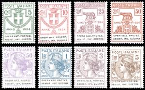 OPERA NAZ.PROTEZ.ASSIST.INV.GUERRA ... 