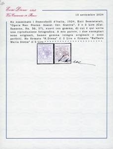 OPERA NAZ.PROTEZ.ASSIST.INV.GUERRA ... 