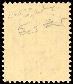 1943 - 1,25 lire, soprastampa ... 