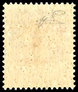 1944 - 50 cent. doppia soprastampa ... 