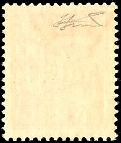 1943 - 80 cent., soprastampa ... 