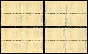 1944 - 25 cent. soprastampa fascio ... 