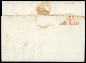 1858/60 - Bellinsieme di cinque ... 