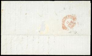 1858/60 - Bellinsieme di cinque ... 