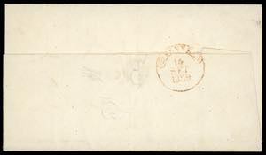 1858/60 - Bellinsieme di cinque ... 