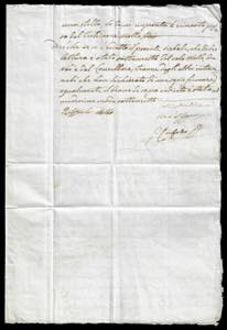 1859 - 2 grana rosa brunastro, I ... 