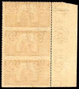 1946 - 100 lire Democratica, I ... 