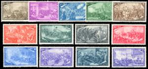 1948 - Risorgimento, serie completa ... 