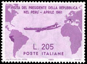 1961 - 205 lire Gronchi rosa (921), nuovo, ... 