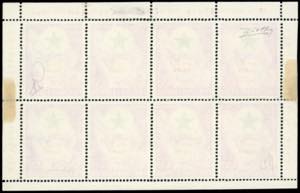 FOGLIETTI 1953 - 300 d. Congresso ... 