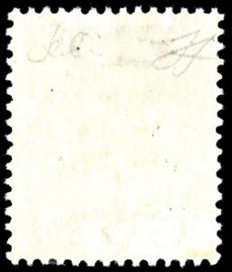 VALLE BORMIDA 1945 - 25 cent. ... 