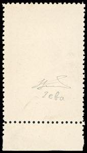 POSTA AEREA 1946 - 5 z. su 2 z. ... 