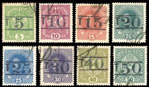 TRENTINO ALTO ADIGE-SEGNATASSE BOLZANO ... 