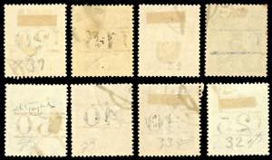 TRENTINO ALTO ADIGE-SEGNATASSE ... 