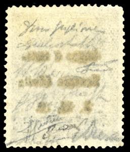 VENEZIA GIULIA 1918 -10 corone ... 