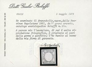 1861 - Serie completa (17/24), ... 