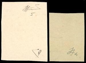 MERANO 1918 - 2 h. e 10 h. I tipo ... 