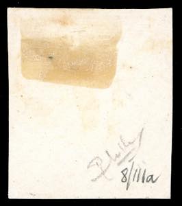 FIUME 1918 - 10 f. carminio ... 