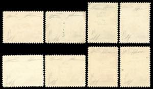 LUBIANA POSTA AEREA 1941 - ... 