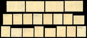 OCCUPAZIONE TEDESCA ZARA 1943 - ... 