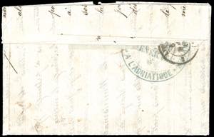 1861 - 20 grana giallo, 10 grana ... 