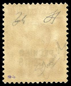 PECHINO 1917 - 8 cents su 20 cent. ... 