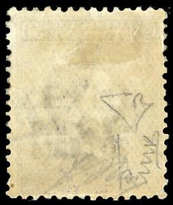 PECHINO 1917 - 20 cents su 50 ... 