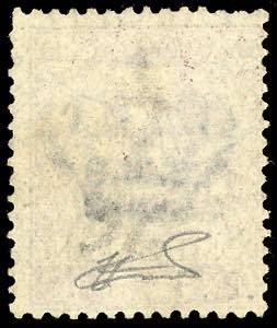 PECHINO 1917 - 4 cents su 10 cent. ... 