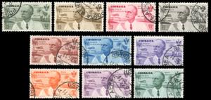 POSTA AEREA 1934 - Volo Roma-Mogadiscio, ... 