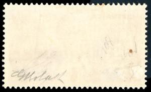 SERVIZIO AEREO 1934 - 25 + 2 lire ... 