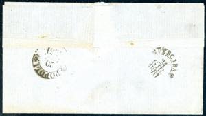 AQUILA, svolazzo + cerchio ... 