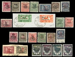 OCCUPAZIONE TEDESCA EGEO 1943/45 - Le ... 