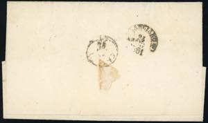 CASOLI, cerchio piccolo punti R1 - ... 