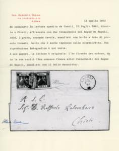 CASOLI, cerchio piccolo punti R1 - ... 