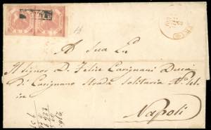 GIACENTE, lineare in cartella punti 9 - 2 ... 