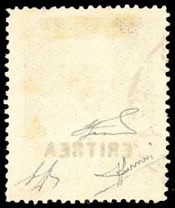 1925 - 1 lire Giubileo, dent. 13 ... 