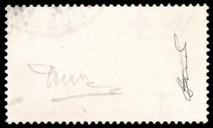 SERVIZIO AEREO 1934 - 25 + 2 lire ... 