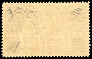 ESPRESSI 1935 - 1,25 lire su 60 ... 