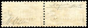 PACCHI POSTALI 1916 - 10 cent. ... 