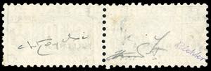 PACCHI POSTALI 1916 - 10 cent. ... 