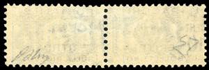PACCHI POSTALI 1937 - 10 cent. ... 