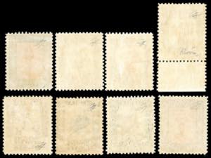 1926/30 - Pittorica, dent. 11, ... 