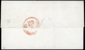 SAN SEVERO, svolazzo + cerchio ... 