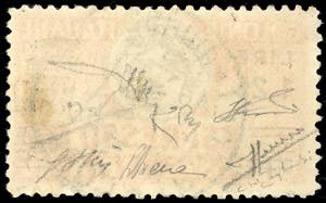 ESPRESSI 1933 - 1,25 lire su 60 ... 