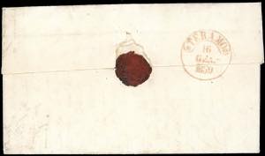 TERAMO, annullato + cerchio rosso ... 