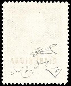 1925 - 1 lira Giubileo, dent. 13 ... 