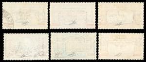 1924 - Manzoni, serie completa ... 