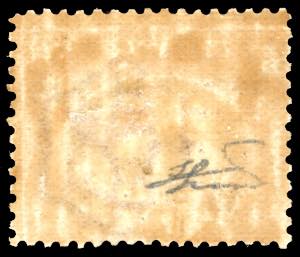 SEGNATASSE 1906 - 10 cent. ... 